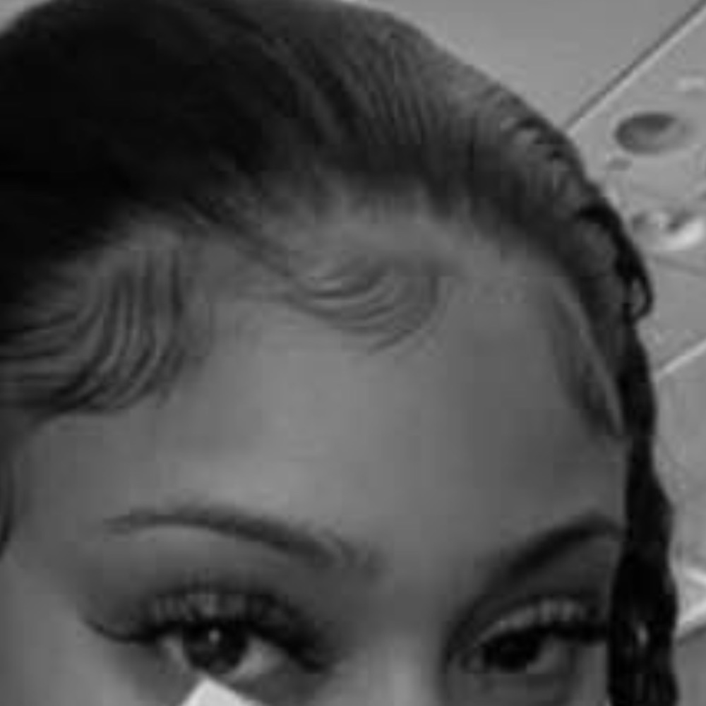 Meet your Posher, Nana